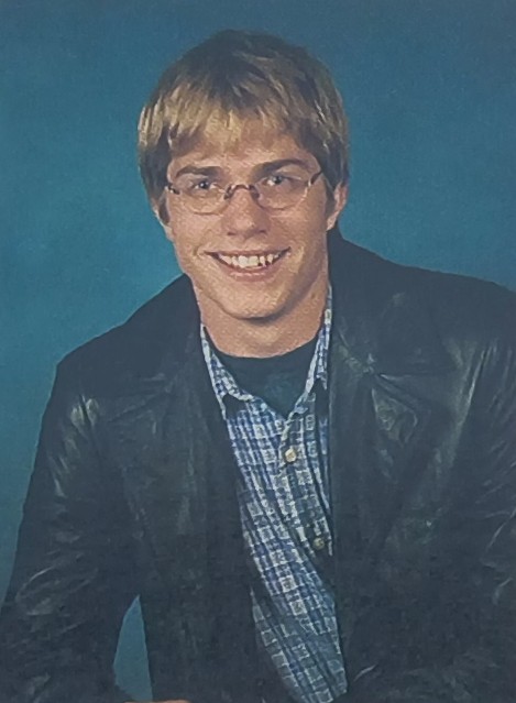 Rottmann, Jonathan